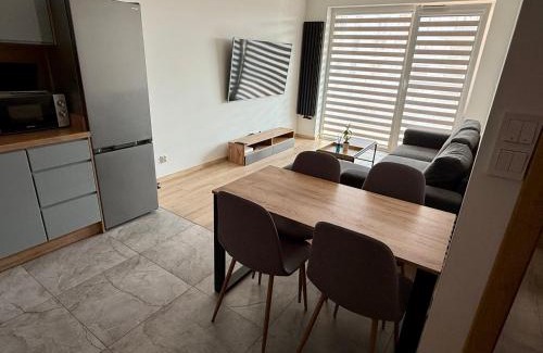 Gizycko Apartment | Apartament Mike - free parking self check-in