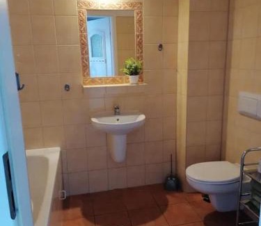 Mikolajki Apartment | Apartament Mikolajki z widokiem na jezioro