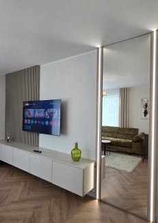 Busko-Zdroj Apartment | Apartament MIRAGE NOWA DZIELNICA