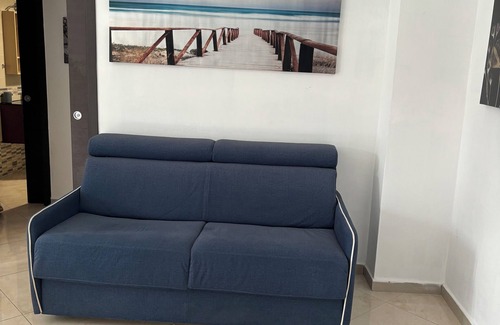 Pompei Apartment | Apartament Mirosa