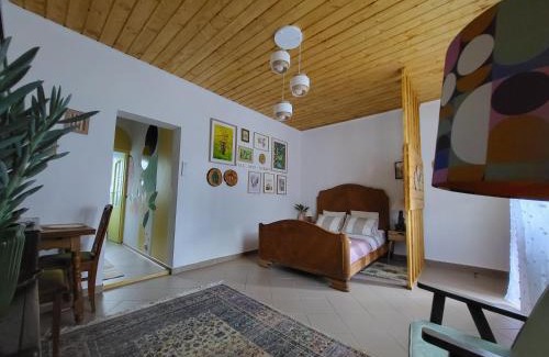 Ruciane-Nida Apartment | Apartament Mokosz
