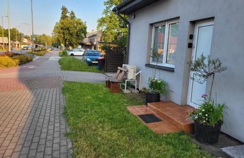 Ruciane-Nida Apartment | Apartament Mokosz