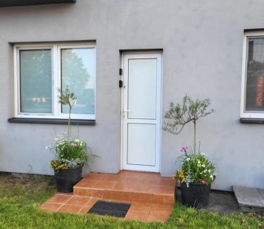 Ruciane-Nida Apartment | Apartament Mokosz