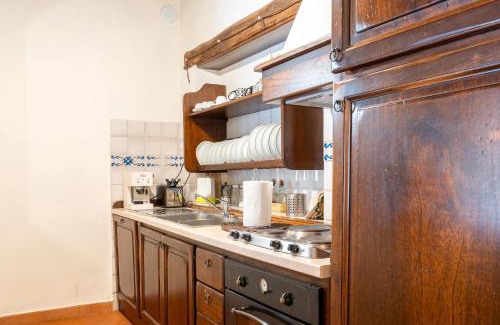 Cortona Apartment | Apartament Monastero