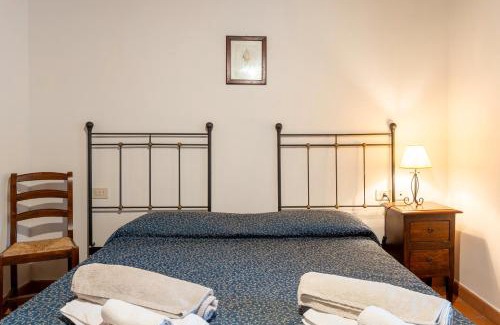 Cortona Apartment | Apartament Monastero