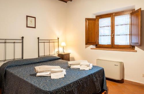 Cortona Apartment | Apartament Monastero