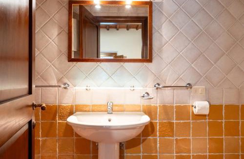Cortona Apartment | Apartament Monastero