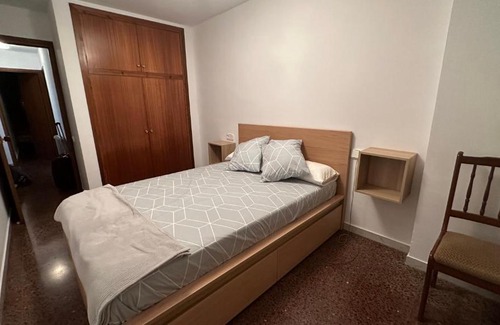 Buira Apartment | Apartament Monestir Lavaix - Pont de Suert