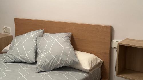 Buira Apartment | Apartament Monestir Lavaix - Pont de Suert