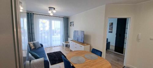 Wladyslawowo Apartment | Apartament Morelowa