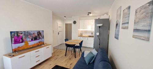 Wladyslawowo Apartment | Apartament Morelowa