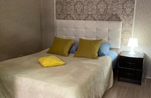 Penza Apartment | Apartament na Kulakova