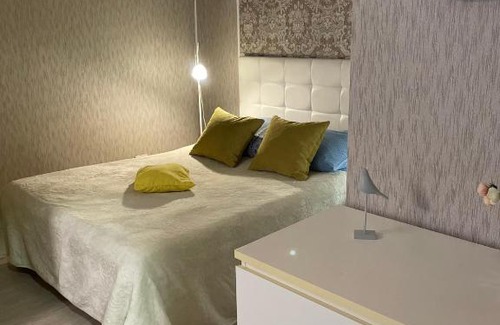 Penza Apartment | Apartament na Kulakova