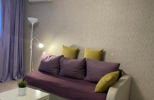 Penza Apartment | Apartament na Kulakova