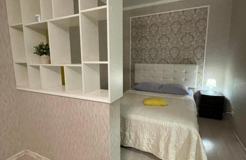 Penza Apartment | Apartament na Kulakova