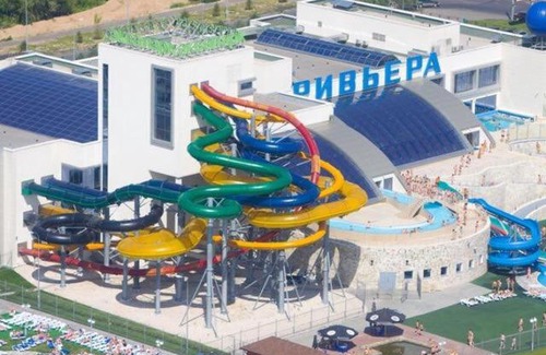 Novo-Savinovskiy Apartment | Apartament na Musina 7