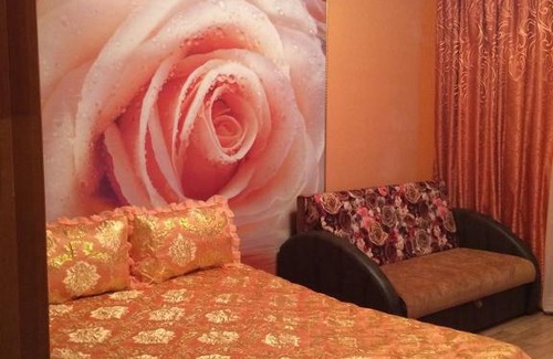 Novo-Savinovskiy Apartment | Apartament na Musina 7