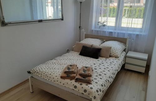 Olecko Apartment | Apartament nad Jeziorem Olecko