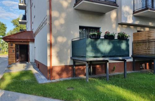 Kruklanki Apartment | Apartament nad Sapiną