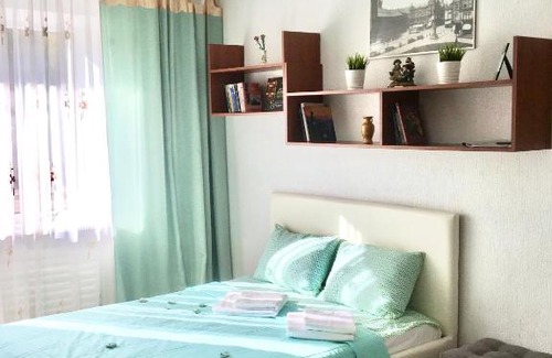 Kaliningrad Apartment | Apartament near Albertina