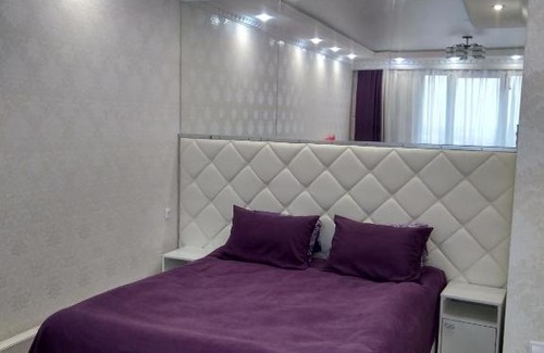 Sovetsky City District Apartment | Apartament near MEGA 387