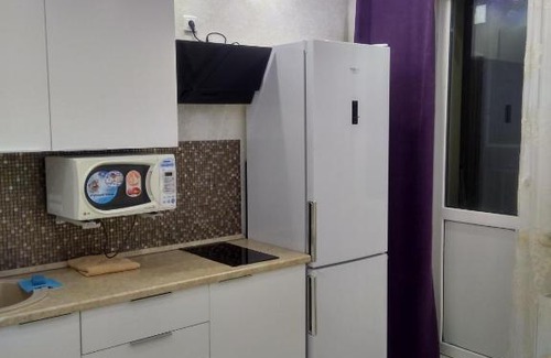 Sovetsky City District Apartment | Apartament near MEGA 387