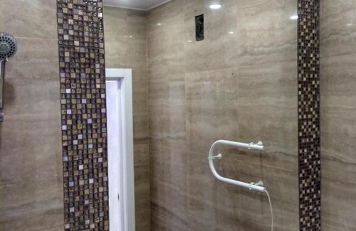 Sovetsky City District Apartment | Apartament near MEGA 387