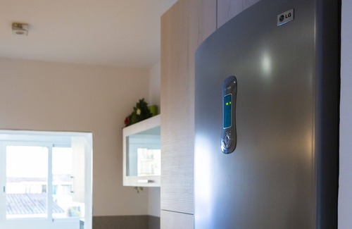 Distrito Sur Apartment | APARTAMENT NEAR THE MOSQUE