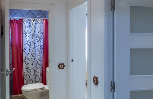 Distrito Sur Apartment | APARTAMENT NEAR THE MOSQUE