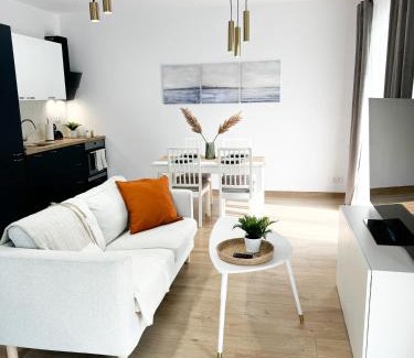 Wladyslawowo Apartment | Apartament Nikola