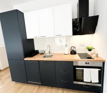 Wladyslawowo Apartment | Apartament Nikola