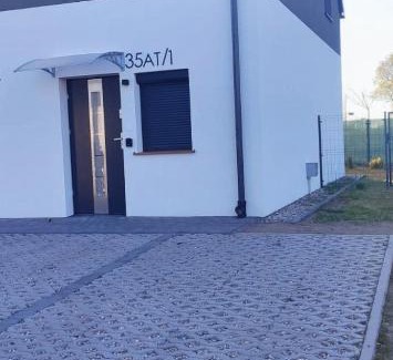 Wladyslawowo Apartment | Apartament Nowy Władek 2
