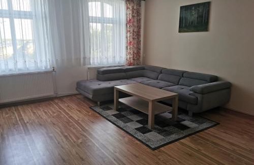 Koscierzyna Apartment | Apartament nr 3 w Starym Nadleśnictwie