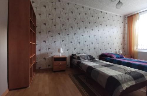 Koscierzyna Apartment | Apartament nr 3 w Starym Nadleśnictwie