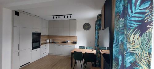 Busko-Zdroj Apartment | Apartament Od Nowa Zdrój