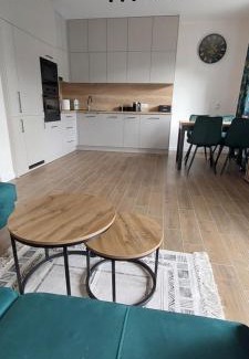 Busko-Zdroj Apartment | Apartament Od Nowa Zdrój