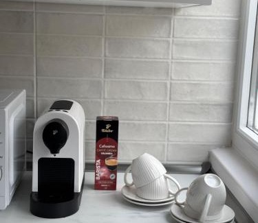 Alba Iulia Apartment | Apartament Olive 7