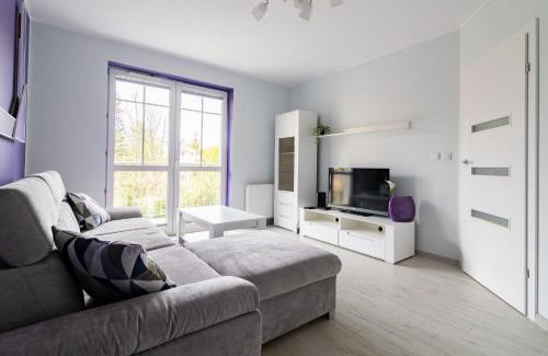 Olsztyn Apartment | Apartament Olsztyn Rataja 62