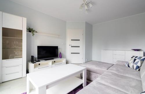 Olsztyn Apartment | Apartament Olsztyn Rataja 62