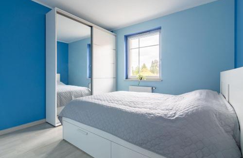 Olsztyn Apartment | Apartament Olsztyn Rataja 62