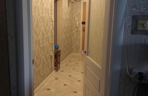 Akademicheskoe Apartment | Apartament on Akademika Baykova 7 k2