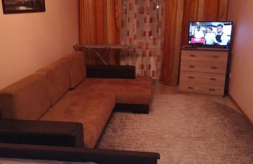 Kursk Apartment | Apartament on Beregovaya 5