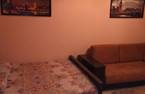 Kursk Apartment | Apartament on Beregovaya 5