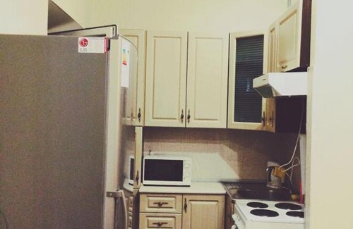 Novo-Savinovskiy Apartment | Apartament on Chistopolskaya 36