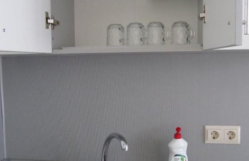 Kolomna Apartment | Apartament on Zakharova