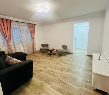 Suceava Apartment | Apartament Orizont