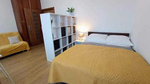 Orzysz Apartment | Apartament Orzysz "Żabi Staw"