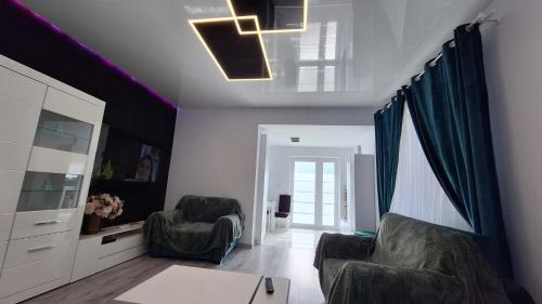 Miroslava Apartment | Apartament Ovidiu