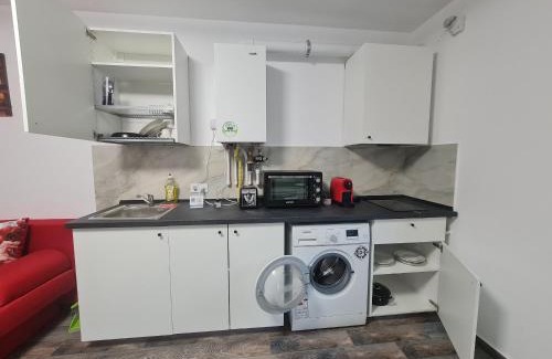 Ploiesti Apartment | Apartament Parc 1A