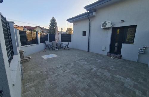 Ploiesti Apartment | Apartament Parc 1A